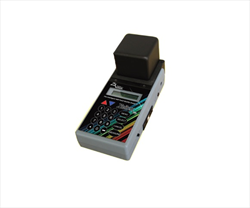 The Intelligent Portable Food/Cheese Analyzer ZX-550 IQ Zeltex